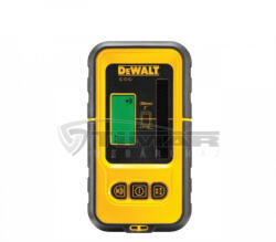 DEWALT DE0892-XJ vonallézer detektor (jelfogó) piros (DE0892-XJ)