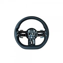  Volan sport piele compatibil cu modelele Mercedes 2011-2021 - sebcar - 7 800,00 RON