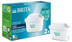 BRITA Maxtra Pro Pure Performance szűrőbetét 2db (1051753) (1051753)