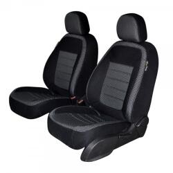  Set Huse Scaun Umbrella Pentru Dacia Sw Logan Van (1+1) 2013
