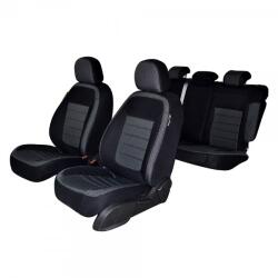  Set Huse Scaun Umbrella Pentru Dacia Logan 2020- (bancheta Fractionata)