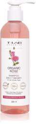T-LAB Professional Sampon uz zilnic Rose, 250ml, T-LAB Organic