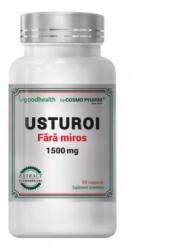 Cosmo Pharm Usturoi fara miros, 1500 mg, 60 coprimate, Cosmo Pharm