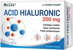 Cosmo Pharm Acid Hialuronic, 200 mg, 30 capsule, Cosmo Pharm