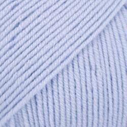 DROPS Design Baby Merino Uni Colour 24 Light Sky Blue Плетива прежда (105924)