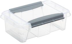 NHG IRIS Probox 3 literes tárolódoboz zárható tetővel 27730800 (27730800) - pcx