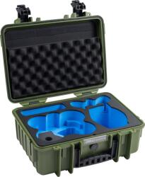 B&W International Hard case BW Outdoor Cases Type 4000 for DJI Avata2 ...