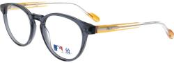 New York Yankees Rame ochelari de vedere Baieti New York Yankees NYAA143 C92, Plastic, Gri, 47 mm (NYAA143 C92)