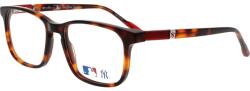 New York Yankees Rame ochelari de vedere Fete New York Yankees NYAA131 C93, Plastic, Havana, 48 mm (NYAA131 C93)