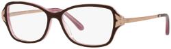 Sferoflex Rame ochelari de vedere Femei Sferoflex SF1576 C585 52, Plastic, Roz, 52 mm (SF1576 C585 52)