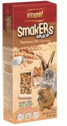 Vitapol Vitapol Nutty Treats rágcsálók és nyulak számára, 2 db