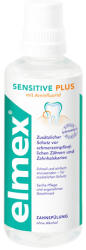 Elmex Sensitive Szájvíz 400 ml - noblas