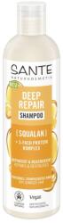 Sante Helyreállító sampon szkvalánnal és fehérjekomplex-szel - 250ml - vitaminbolt - 1 190 Ft