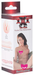 NMC XXX To-Go Bethaine Masturbator