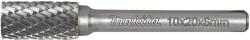 Makita Turbómaró 10 mm hengeres, acélhoz (B-52722)