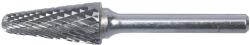 York Turbómaró 12.7 mm tompa, acélhoz (YRK2108326K)