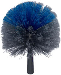 KEFA Kerek pókhálózó kefe fej (1700-252-S)