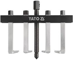 YATO Csapágylehúzó 4 körmös, csúszószáras 40-220 mm - Yato (YT-0640)