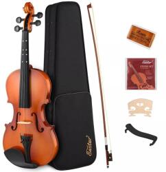 Thunder Germany Akusztikus 4/4 hegedű készlet táskában - mkaudio