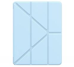 Baseus 047071 Baseus Minimalist Apple iPad Pro 9.7 (2016) mágneses tablet tok, kék (047071)