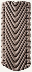Klymit Static V Luxe XL, kőszürke