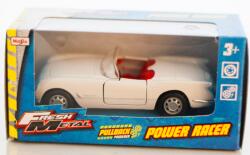 Maisto Hátrahúzható Maisto kisautó - 12 cm (21001)