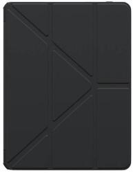 Baseus 047070 Baseus Minimalist Apple iPad Pro 9.7 (2016) mágneses tablet tok, fekete (047070)