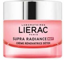 LIERAC Cremă de Noapte Supra Radiance Detox Lierac LL10037A25010 Femeie (1 Unități)