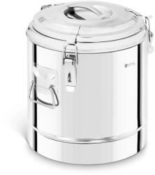 Royal Catering RCTP-12E