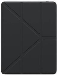 Baseus ARJS040517 Baseus Minimalist Apple iPad Mini 4 (2015) / Mini (2019) mágneses tablet tok, fekete (ARJS040517)