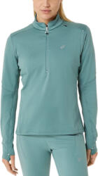 ASICS Hanorac Asics ROAD WINTER 1/2 ZIP MID LAYER 2012d068-300 Marime S (2012d068-300)