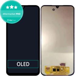 Samsung Galaxy A15 5G A156B - Ecran LCD + Sticlă Tactilă OLED