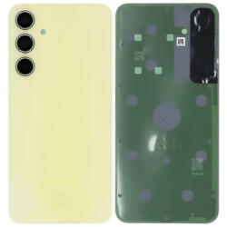 Samsung Galaxy A35 A356B - Carcasă Baterie (Awesome Lemon) - GH82-33986D Genuine Service Pack, Awesome Lemon
