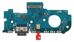 Samsung Galaxy A35 A356B - Conector de Încărcare Placa PCB - GH96-16719A Genuine Service Pack