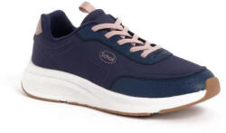 0Ft kiszállítás! SCHOLL MERCURY SÖTÉTKÉK sportcipő Memory Cushion® talppal 35-37, 39-42