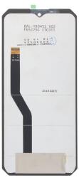 NBA001LCD1011200276622209 Oukitel WP23 Fekete LCD kijelző érintővel (NBA001LCD1011200276622209)