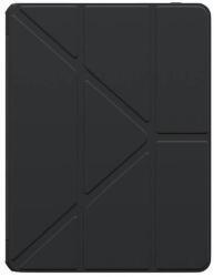 Baseus ARJS040401 Baseus Minimalist Apple iPad Pro 9.7 (2016) mágneses tablet tok, fekete (ARJS040401)