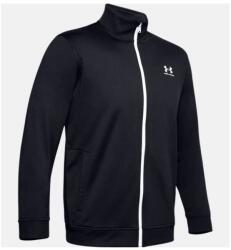 Under Armour Férfi sportdzseki Under Armour SPORTSTYLE TRICOT JACKET fekete 1329293-002 - L