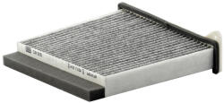 MANN Filtru habitaclu Carbon Activ Mann pentru MItsubishi Grandis, L200 Triton, Lancer VII, Outlander (CUK2231)