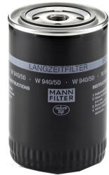 MANN Filtru ulei Mann pentru Audi A4 B5, VW Passat B5 (W940/50)