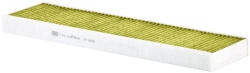 MANN Filtru habitaclu F. P. Mann pentru Mini Mini, Mini Cabriolet, Mini Clubman, Mini Clubvan, Mini Countryman (FP4436)