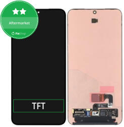 Samsung Galaxy S24 Plus S926B - LCD Kijelző + Érintőüveg TFT