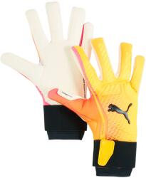 PUMA ULTRA ULTIMATE TRICKS Hybrid Goalkeeper Gloves Kapuskesztyű 042054-01 Méret 9 042054-01