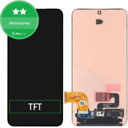 Samsung Galaxy S24 S921B - LCD Kijelző + Érintőüveg TFT