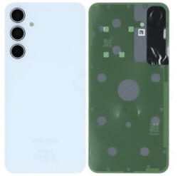 Samsung Galaxy A35 A356B - Akkumulátor Fedőlap (Awesome Iceblue) - GH82-33986B Genuine Service Pack