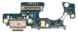 Samsung Galaxy Z Flip 6 F741B - Töltő Csatlakozó + PCB Alaplap - GH96-16986A Genuine Service Pack