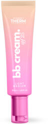 Synergy Therm BB Cream LIght SPF25, 50ml, Synergy Therm