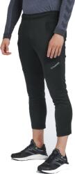 Hummel Pantaloni 3/4 Hummel hmlnalo Tapered 7/8 Pants 211976-2001 Marime L