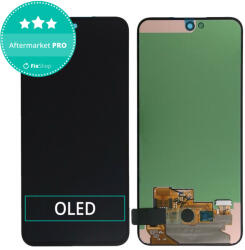 Samsung Galaxy A55 A556B - LCD Kijelző + Érintőüveg OLED