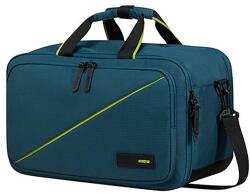 Samsonite TAKE2CABIN hátizsákká, válltáskává alakítható fedélzeti táska 15, 6" 150845-0528